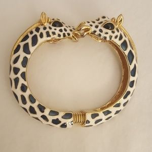 Giraffe bracelet